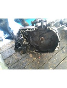 Recambio de caja cambios para renault kangoo (f/kc0) alize referencia OEM IAM JC5087 M  2