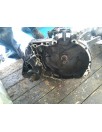 Recambio de caja cambios para renault kangoo (f/kc0) alize referencia OEM IAM JC5087 M 