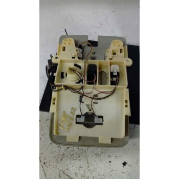 Recambio de luz interior para saab 9-5 berlina 1.9 tid linear sport referencia OEM IAM   