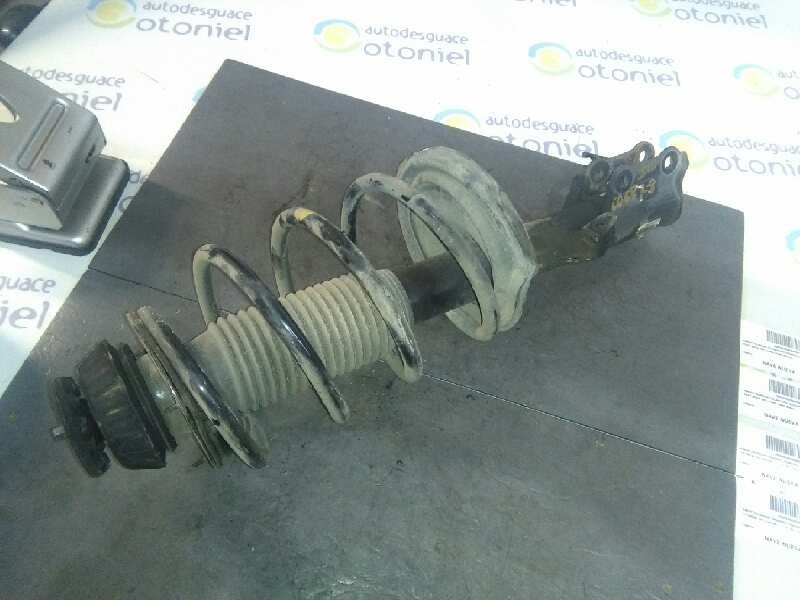 Recambio de amortiguador delantero izquierdo para hyundai i20 comfort referencia OEM IAM 546504P000  