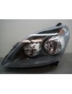 Recambio de faro izquierdo para opel zafira b referencia OEM IAM 1216669 NUEVO 05>08
