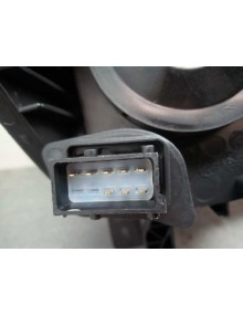 Recambio de faro izquierdo para opel zafira b referencia OEM IAM 1216669 NUEVO 05>08 2