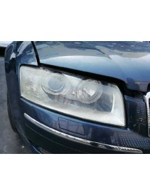 Recambio de faro derecho para audi a8 (4e2) 3.0 tdi quattro referencia OEM IAM 4E0941030P XENON PARA PULIR