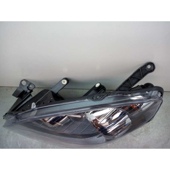 Recambio de faro izquierdo para opel zafira b referencia OEM IAM 1216669 NUEVO 05>08