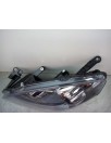Recambio de faro izquierdo para opel zafira b referencia OEM IAM 1216669 NUEVO 05>08