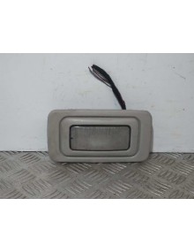 Recambio de luz interior para fiat doblo ii cargo (263) furgón base referencia OEM IAM 7355010730E  