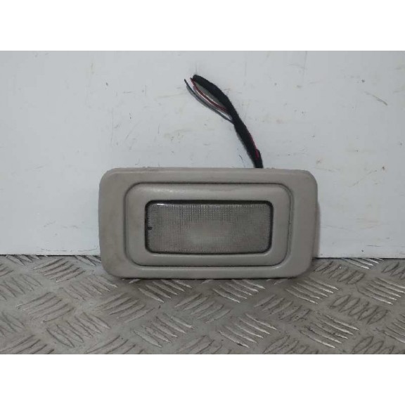 Recambio de luz interior para fiat doblo ii cargo (263) furgón base referencia OEM IAM 7355010730E  