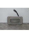 Recambio de luz interior para fiat doblo ii cargo (263) furgón base referencia OEM IAM 7355010730E  
