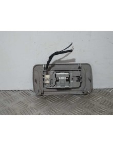 Recambio de luz interior para fiat doblo ii cargo (263) furgón base referencia OEM IAM 7355010730E   2