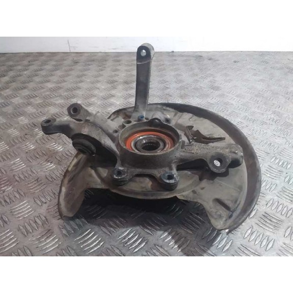 Recambio de mangueta trasera derecha para mercedes-benz clase s (w220) berlina 320 cdi (220.026) referencia OEM IAM   