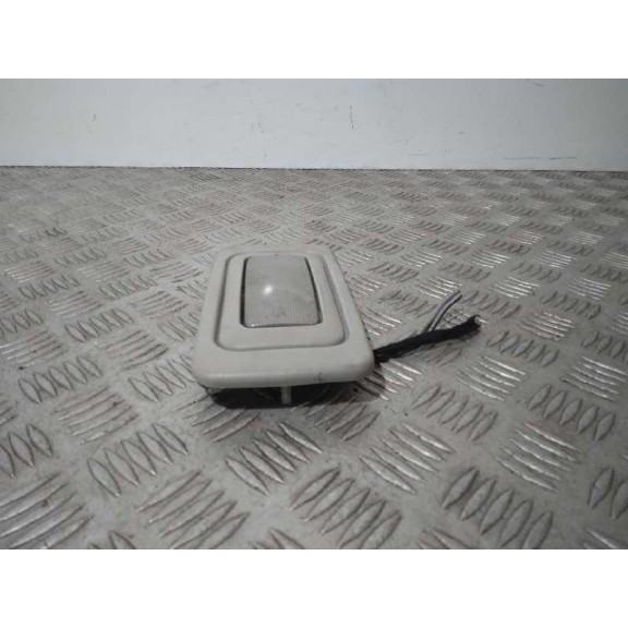 Recambio de luz interior para fiat doblo ii cargo (263) furgón base referencia OEM IAM 7355010730E  