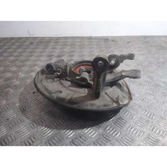 Recambio de mangueta trasera derecha para mercedes-benz clase s (w220) berlina 320 cdi (220.026) referencia OEM IAM   