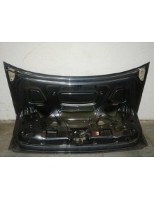 Recambio de tapa maletero para audi a8 (4e2) 3.0 v6 24v tdi referencia OEM IAM  GRIS  2