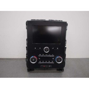 PANTALLA MULTIFUNCION 681833236R 