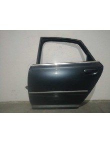 Recambio de puerta trasera izquierda para audi a8 (4e2) 3.0 v6 24v tdi referencia OEM IAM 4E0833051C GRIS 4E0833051C