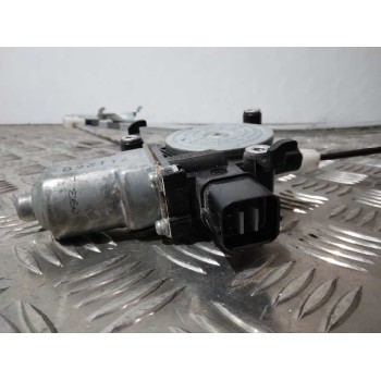 Recambio de elevalunas delantero derecho para subaru impreza g12 classic referencia OEM IAM 61041FG001 ELÉCTRICO 2 PINES