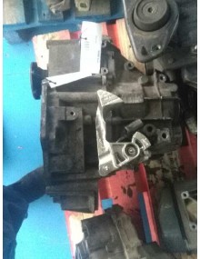 Recambio de caja cambios para seat altea xl (5p5) sport referencia OEM IAM HDV CASCO 
