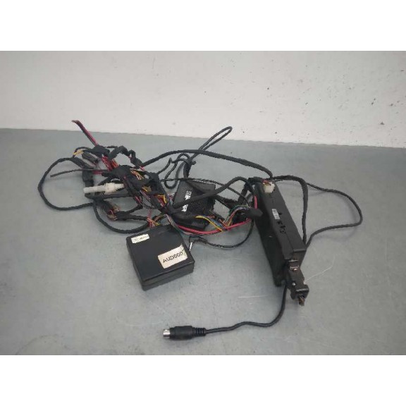 Recambio de altavoz para audi a6 berlina (4f2) 3.0 tdi quattro (165kw) referencia OEM IAM 012300050 BLUETOOTH 