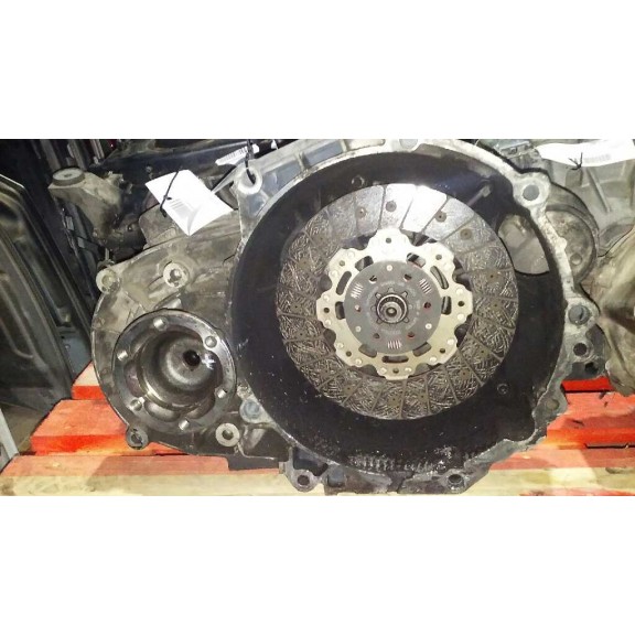 Recambio de caja cambios para seat altea xl (5p5) sport referencia OEM IAM HDV CASCO 