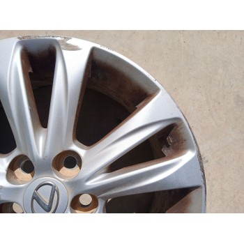 Recambio de llanta para lexus ct (zwa10_) 200h (zwa10_) referencia OEM IAM 4261176180  