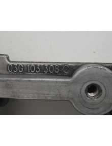 Recambio de culatin para seat altea xl (5p5) 2.0 tdi referencia OEM IAM 03G103308C   2