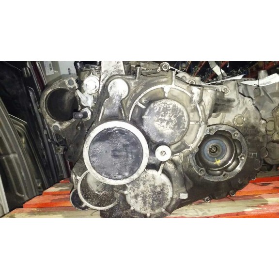 Recambio de caja cambios para seat altea xl (5p5) sport referencia OEM IAM HDV CASCO 