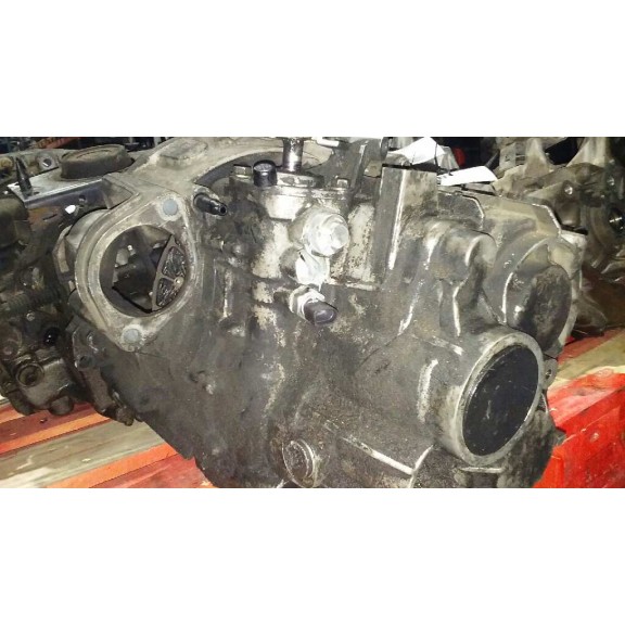 Recambio de caja cambios para seat altea xl (5p5) sport referencia OEM IAM HDV CASCO 