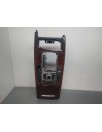 Recambio de consola central para audi a6 berlina (4f2) 3.0 tdi quattro (165kw) referencia OEM IAM 4F1864261B  