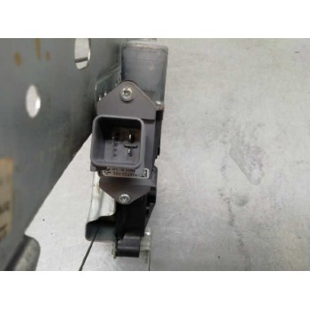 Recambio de elevalunas trasero izquierdo para opel astra j sports tourer cosmo referencia OEM IAM 13350761 911717106 7 PINS