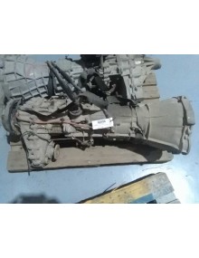 Recambio de caja cambios para nissan patrol gr (y60) 2.8 turbodiesel referencia OEM IAM  FRENO TAMBOR 