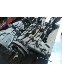 Recambio de caja cambios para nissan patrol gr (y60) 2.8 turbodiesel referencia OEM IAM  FRENO TAMBOR  2