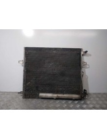 Recambio de condensador / radiador aire acondicionado para mercedes-benz clase r (w251) r 300 cdi 4-matic (251.020) referencia O 2