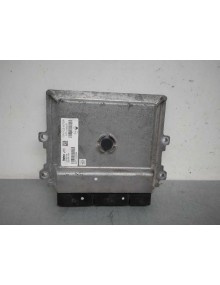 Recambio de centralita motor uce para renault clio iv 0.9 referencia OEM IAM 237103353R  