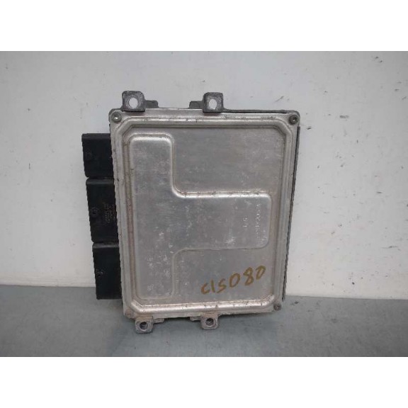 Recambio de centralita motor uce para renault clio iv 0.9 referencia OEM IAM 237103353R  