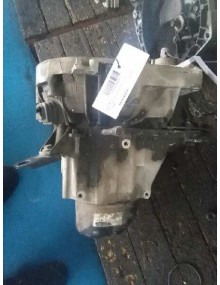 Recambio de caja cambios para renault scenic (ja..) 1.9 dci authentique referencia OEM IAM JB3983 CASCO 