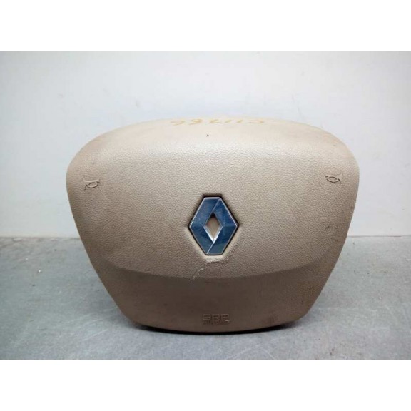 Recambio de airbag delantero izquierdo para renault laguna grandtour iii 2.0 dci diesel cat referencia OEM IAM 985100003R  