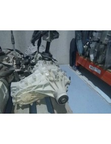 Recambio de caja cambios para nissan terrano/terrano.ii (r20) 2.7 turbodiesel referencia OEM IAM TD27   2