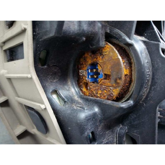 Recambio de airbag delantero izquierdo para renault laguna grandtour iii 2.0 dci diesel cat referencia OEM IAM 985100003R  