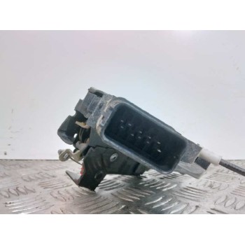 Recambio de cerradura puerta delantera derecha para ford mondeo ber. (ca2) limited edition referencia OEM IAM 8S7AA21812CA  