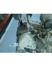 Recambio de caja cambios para nissan terrano/terrano.ii (r20) 2.7 turbodiesel referencia OEM IAM TD27  