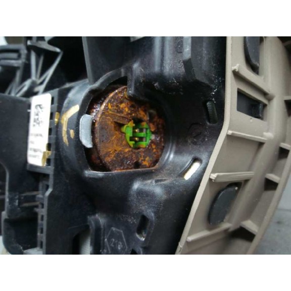Recambio de airbag delantero izquierdo para renault laguna grandtour iii 2.0 dci diesel cat referencia OEM IAM 985100003R  