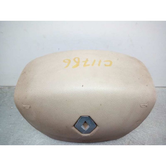 Recambio de airbag delantero izquierdo para renault laguna grandtour iii 2.0 dci diesel cat referencia OEM IAM 985100003R  