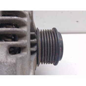 Recambio de alternador para hyundai santa fe (bm) 2.2 crdi cat referencia OEM IAM 373002f200 1042101060 373002F100