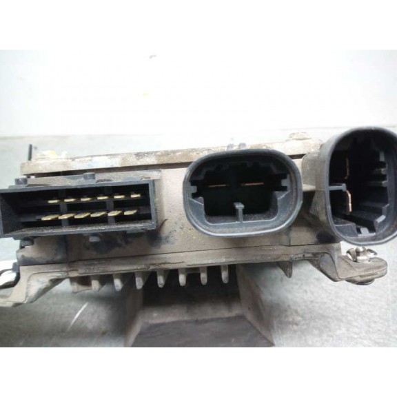 Recambio de centralita direccion para citroën c3 1.1 furio referencia OEM IAM 9658458080  