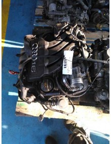 Recambio de motor completo para seat altea xl (5p5) stylance / style referencia OEM IAM BSE SIN CULATA <CASCO>