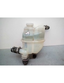 Recambio de botella de expansion para smart coupe fortwo coupe (52kw) referencia OEM IAM A4505010003 0005768V009 