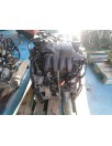 Recambio de motor completo para seat altea xl (5p5) stylance / style referencia OEM IAM BSE SIN CULATA <CASCO>
