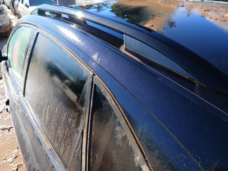 Recambio de barras techo para volkswagen taigo (cs1) 1.0 tsi referencia OEM IAM 2G7860025A  2G7860026A