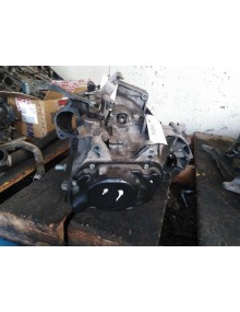 Recambio de caja cambios para volkswagen polo (9n3) advance referencia OEM IAM HCS CASCO  2