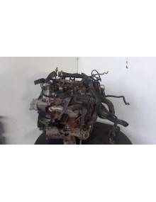 Recambio de motor completo para opel combo (corsa c) 1.3 16v cdti cat (z 13 dt / ln9) referencia OEM IAM Z13DT M 
